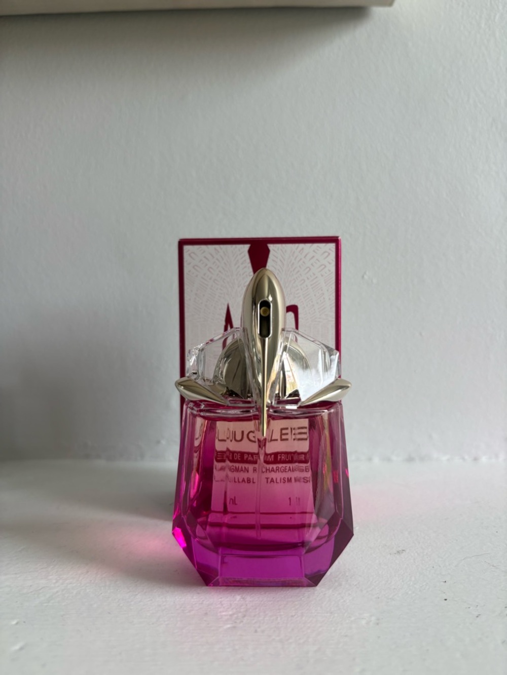 Mugler Alien Pulp - Picture 2 of 3
